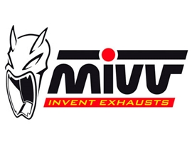 mivv Moto Logo